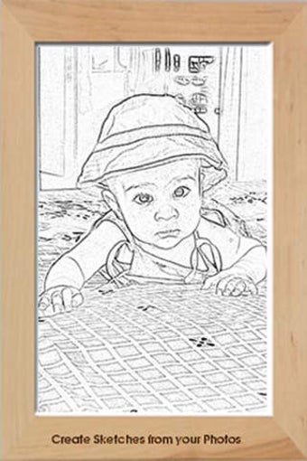 Image 0 for Photo To Sketch