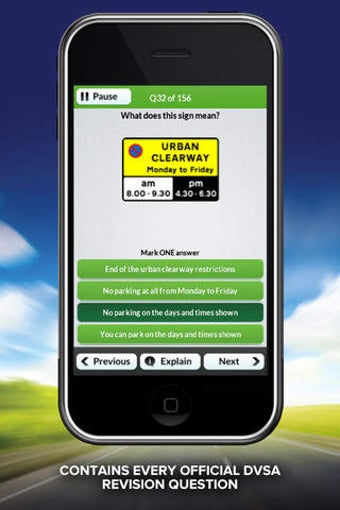 Image 0 for Theory Test Bundle - Driv…