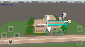 Image 0 for World Edit for MCPE