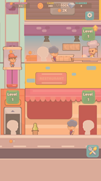 Image 0 for Savorium