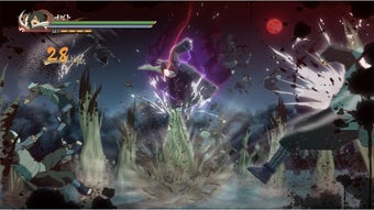 Imagen 1 para Naruto Shippuden Ultimate…