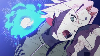 Image 0 for Naruto Shippuden Ultimate…