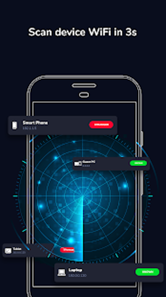Image 2 for Internet Speed Test Meter…