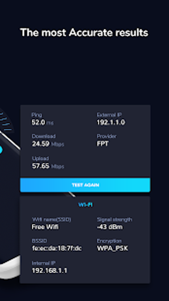 Image 3 for Internet Speed Test Meter…