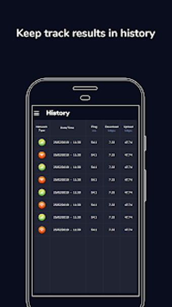 Image 0 for Internet Speed Test Meter…