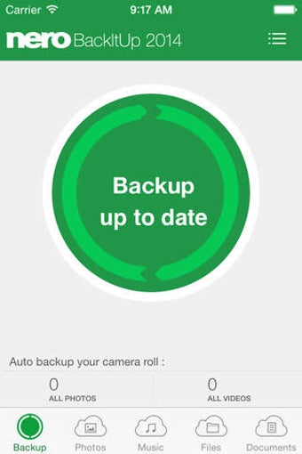 Image 0 for BackItUp - Photo Backup &…