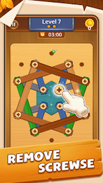 Image 0 for Unscrew Master: Nuts  Bol…