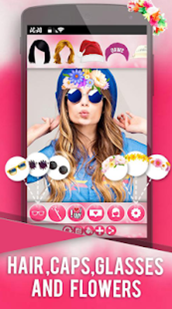 Image 0 for Makeup Photo Grid Beauty …