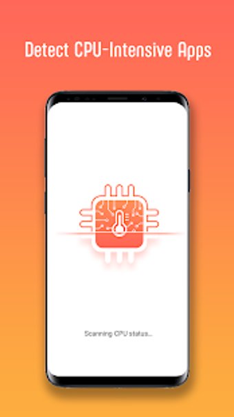 Imagen 2 para Cool Down Phone Temperatu…