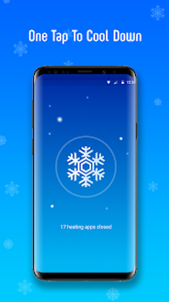 Imagen 3 para Cool Down Phone Temperatu…