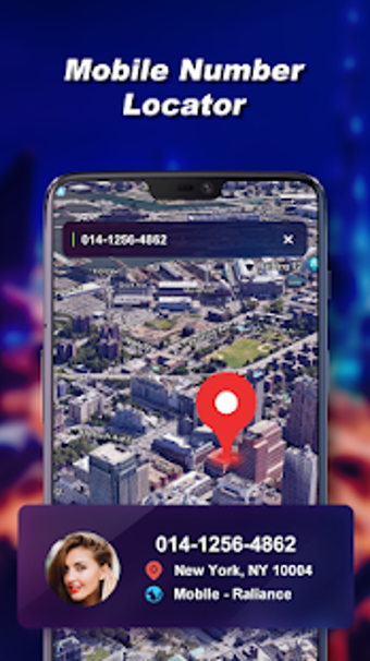 Imagen 0 para Mobile Number Locator - F…