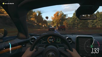 Imagen 1 para Forza Horizon Game Walkth…