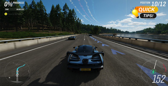 Imagen 0 para Forza Horizon Game Walkth…