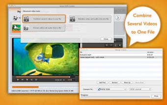 Image 1 for Smart DVD Creator Pro