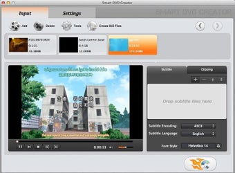 Image 3 for Smart DVD Creator Pro