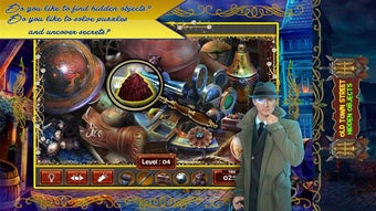 Image 3 for Old Town Street : Hidden …