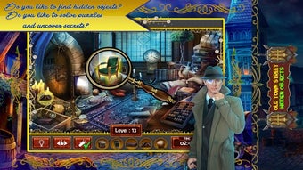Image 1 for Old Town Street : Hidden …