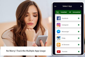 Image 1 for Whats Online Tracker for …