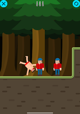 Image 2 for Mr Fight - Wrestling Puzz…