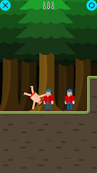 Image 3 for Mr Fight - Wrestling Puzz…