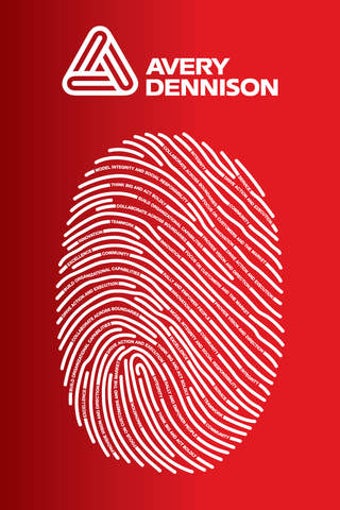 Image 0 for Avery Dennison Internal E…
