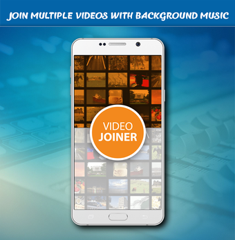 Imagen 0 para Video Joiner