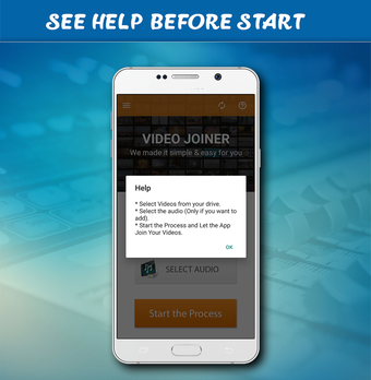 Imagen 2 para Video Joiner