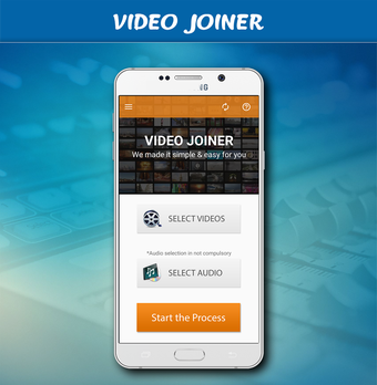 Imagen 1 para Video Joiner