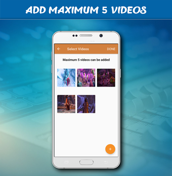 Imagen 2 para Video Joiner