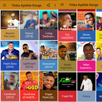 Imagen 2 para Yinka Ayefele Songs