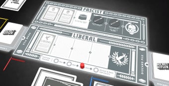 Image 0 for Secret Hitler