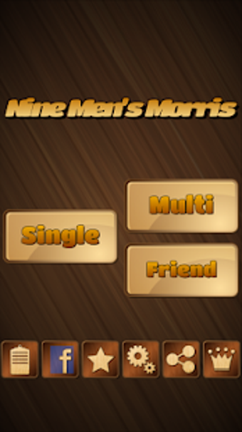 Imagen 2 para Nine Men's Morris