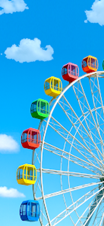 Image 0 for Escape Game Ferris Wheel