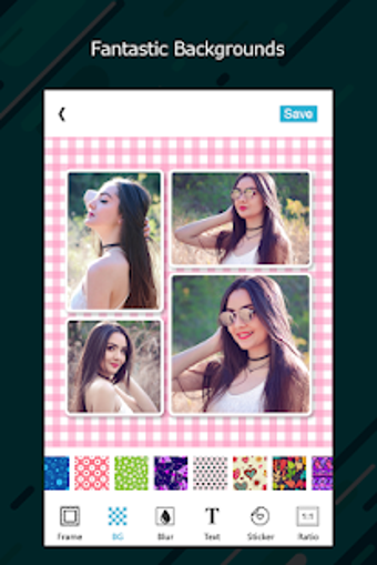 Image 2 for Square Size - Collage Mak…