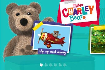 Image 0 for Little Charley Bear