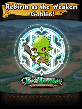 Image 2 for Re:Monster