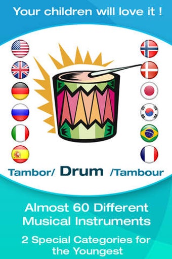 Imagen 0 para Musical Instrument Pictur…