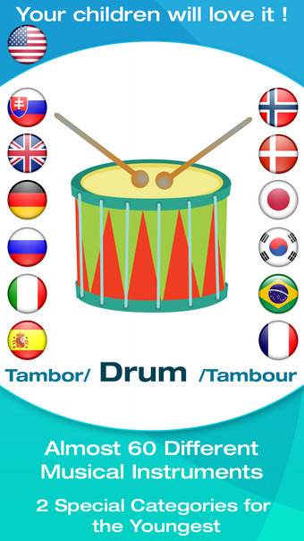 Image 0 for Musical Instrument Pictur…