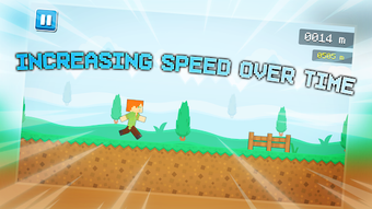 Image 0 for Alex Run 2D