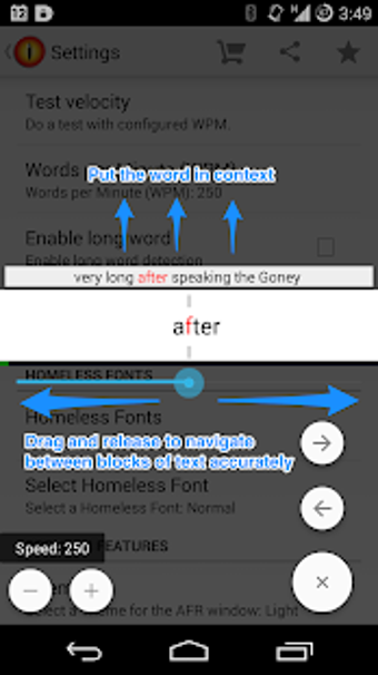 Image 3 for A Faster Reader