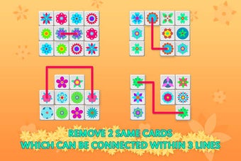 Imagen 0 para Twin Flower, Connect 2 Pi…