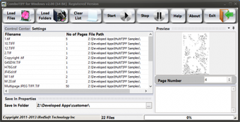 Imagen 0 para ComboTIFF for Windows (64…