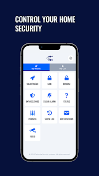 Image 0 for Teltonika Security System…