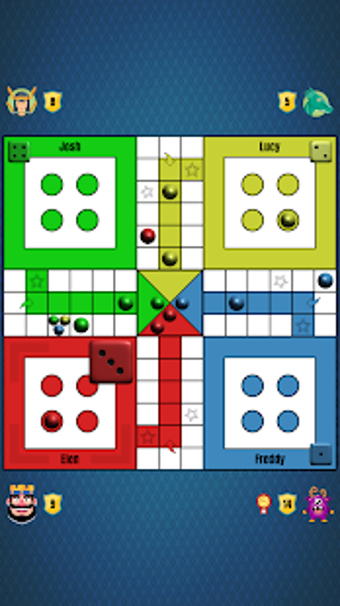 Imagen 0 para Ludo Master Game