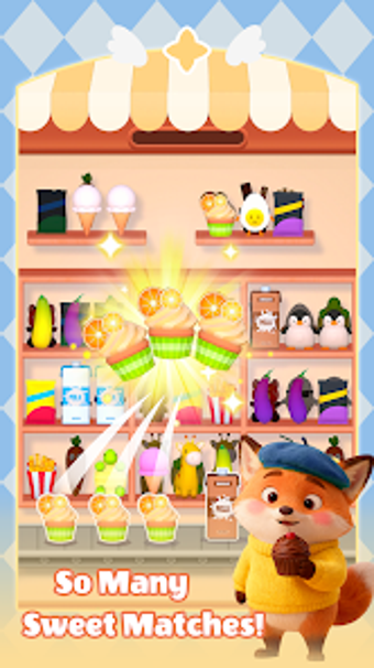 Image 0 for Triple Match 3D: Logic So…