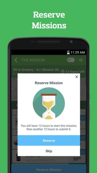 Imagen 1 para Missions