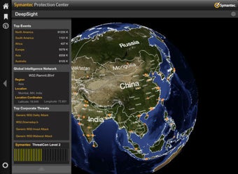 Image 0 for Symantec Protection Cente…