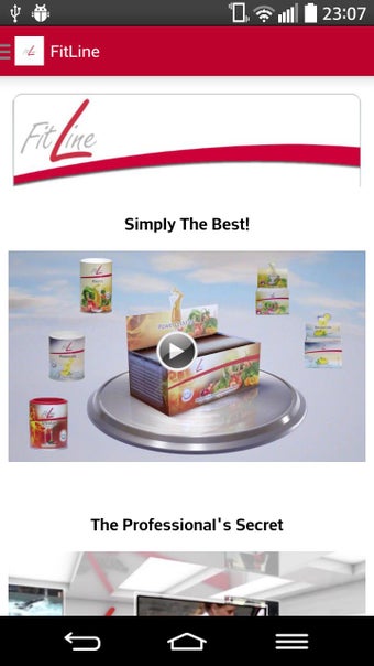 Image 0 for FitLine (PM-International…