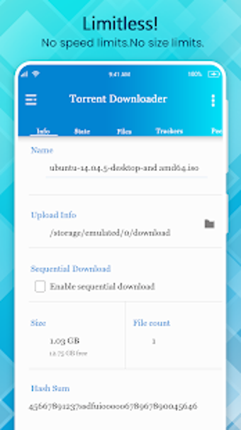 Imagen 0 para Torrent Movie Downloader …