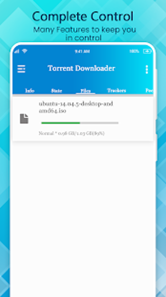 Imagen 3 para Torrent Movie Downloader …